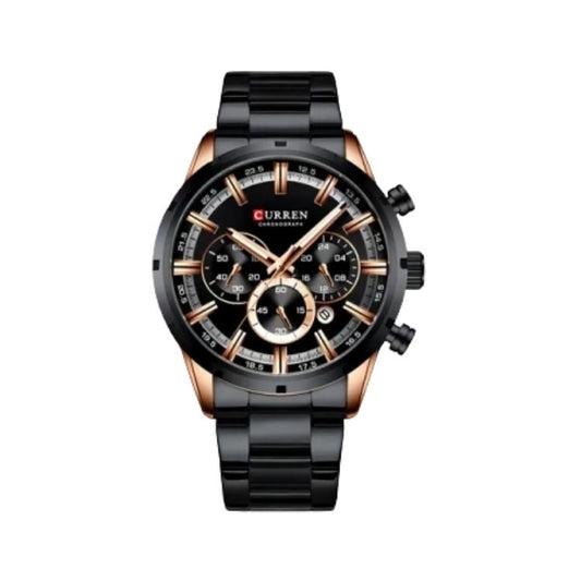 Royal Chronograph Onyx 8355