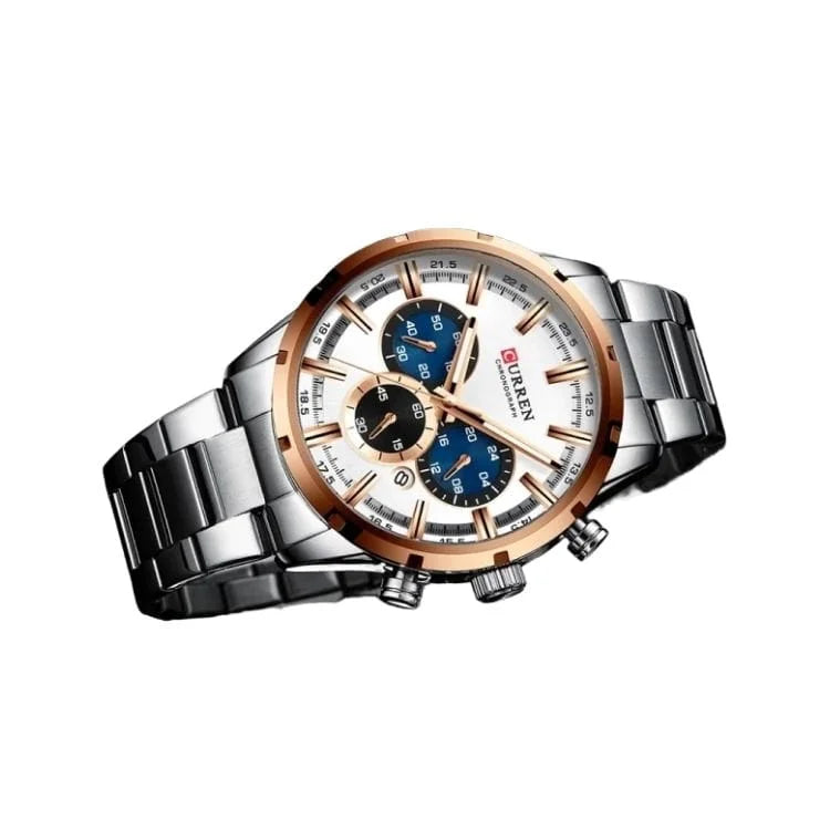 Royal Chronograph Classic 8355