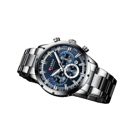 Royal Chronograph Ocean 8355