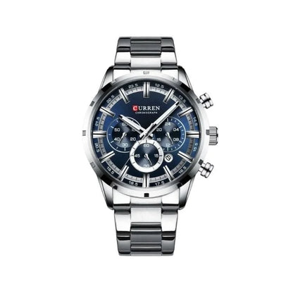 Royal Chronograph Ocean 8355