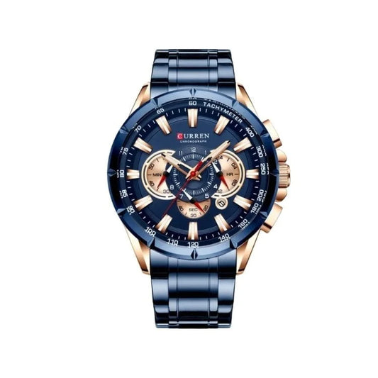 Prestige Chrono Royal 8363