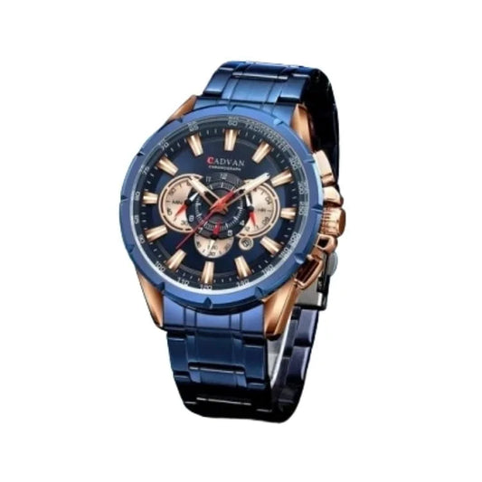 Prestige Chrono Royal 8363