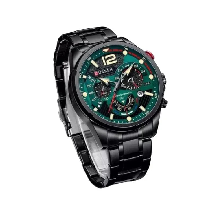 Titan Chrono 8395