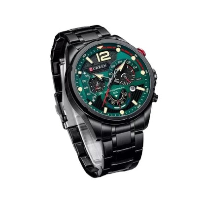 Titan Chrono 8395