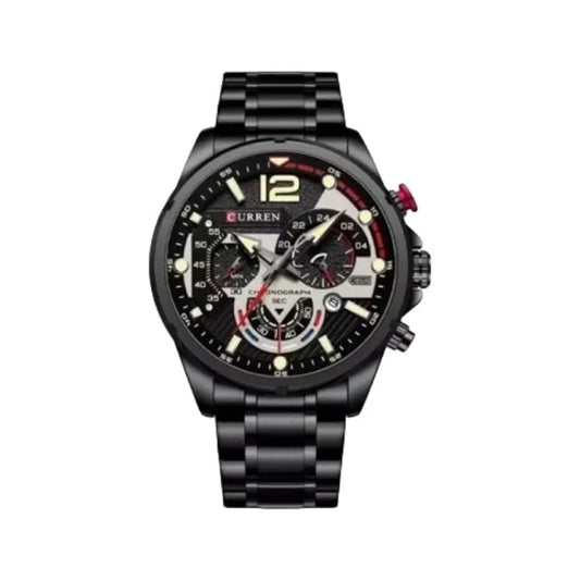 Titan Chrono Phantom 8395