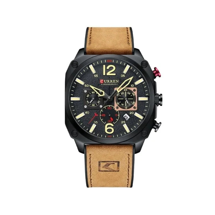 Ranger Desert 8398