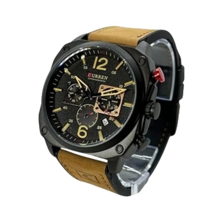 Ranger Desert 8398