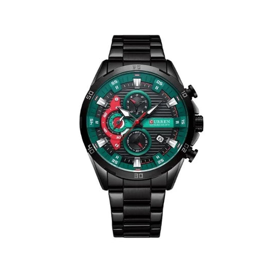 Hyper Tech Emerald 8402