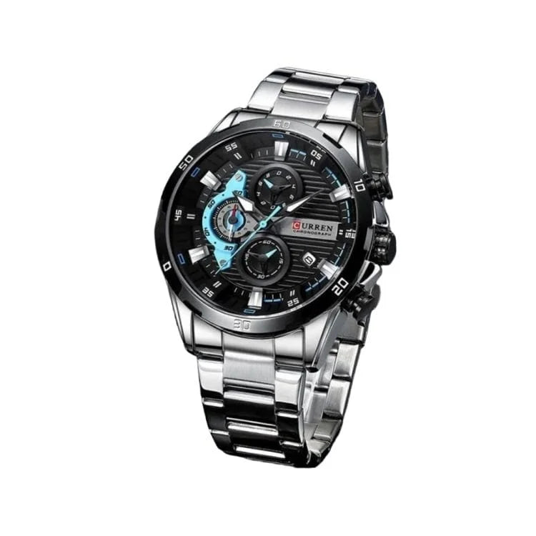 Hyper Tech Steel 8402