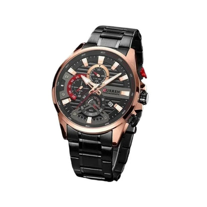 Titanium Phantom 8415