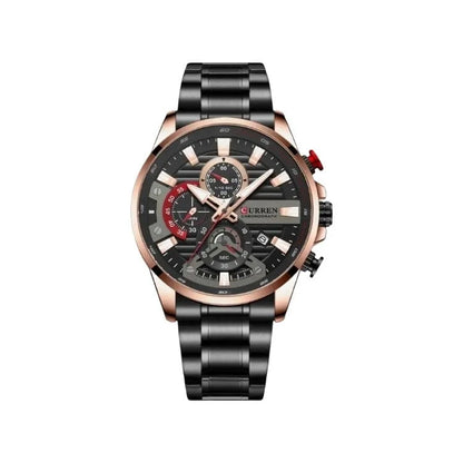 Titanium Phantom 8415