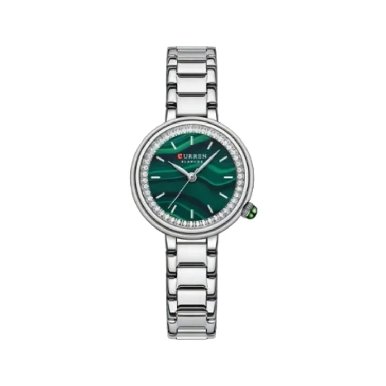 Elegance Emerald 9089