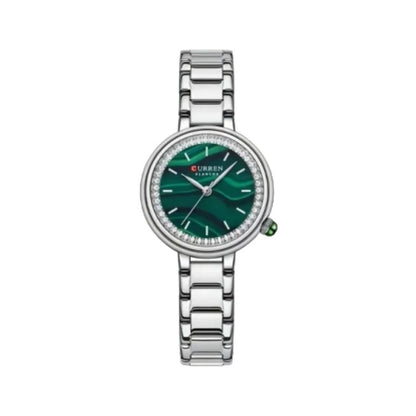 Elegance Emerald 9089