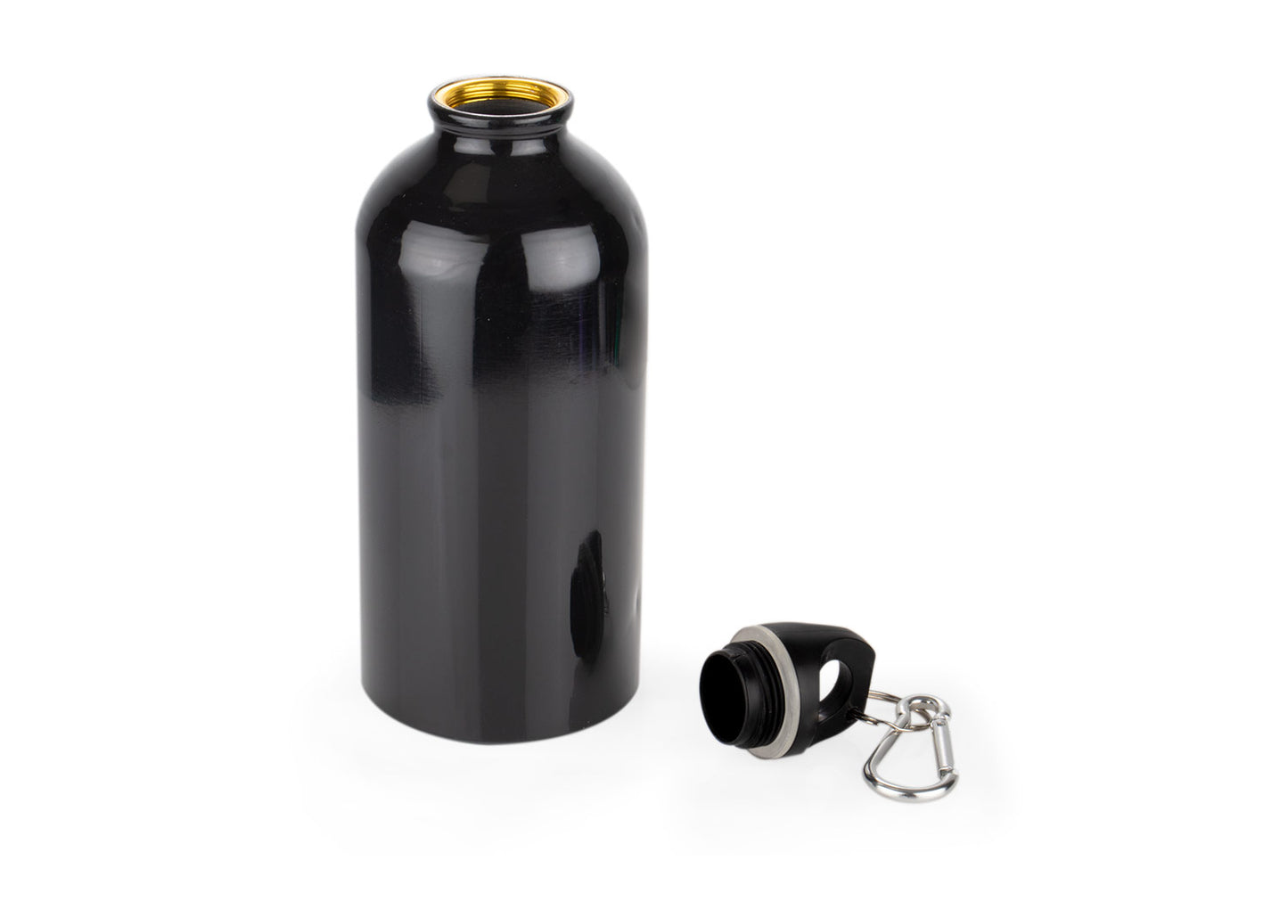 Botella en Aluminio Miles 550 ml / 19 Oz BE0033