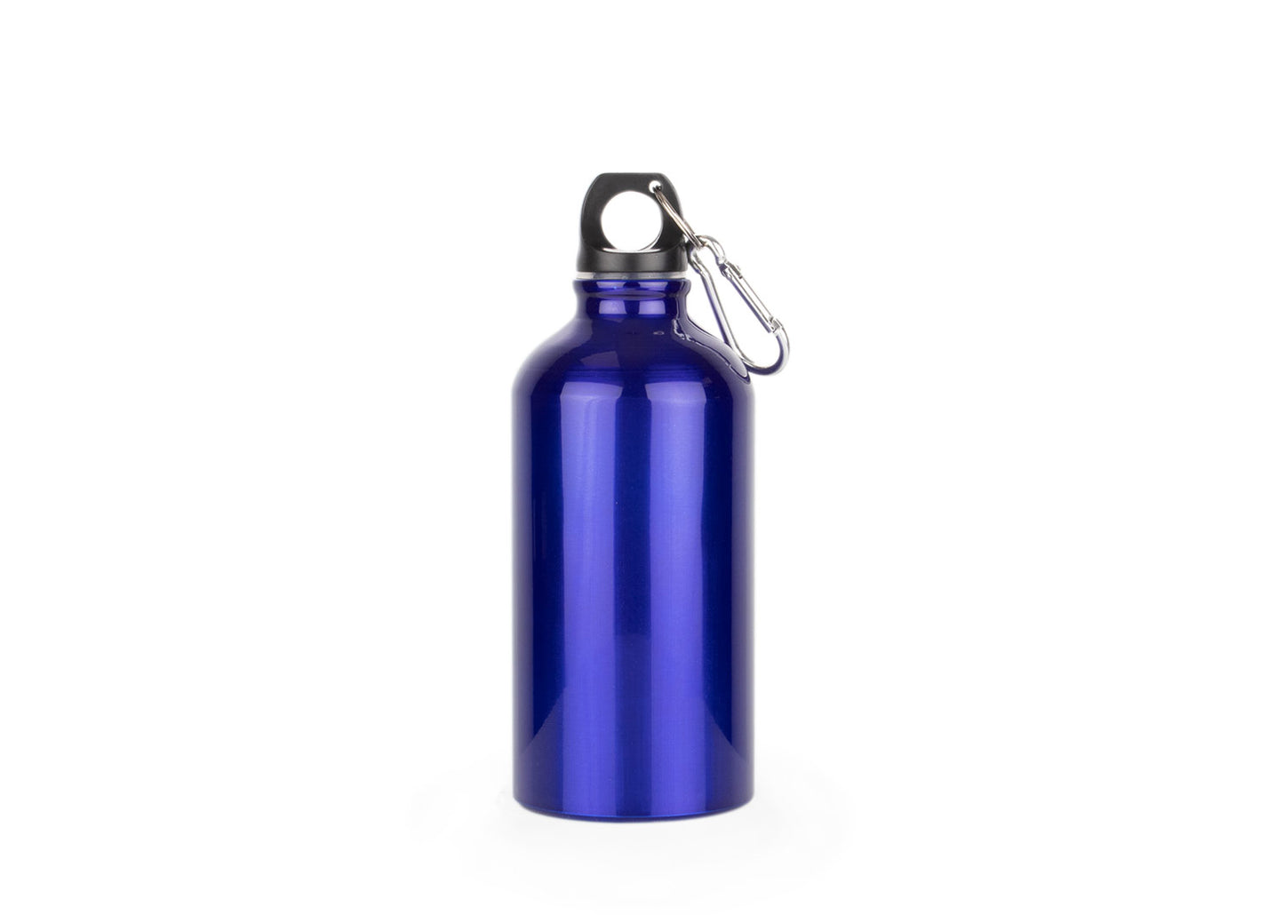Botella en Aluminio Miles 550 ml / 19 Oz BE0033
