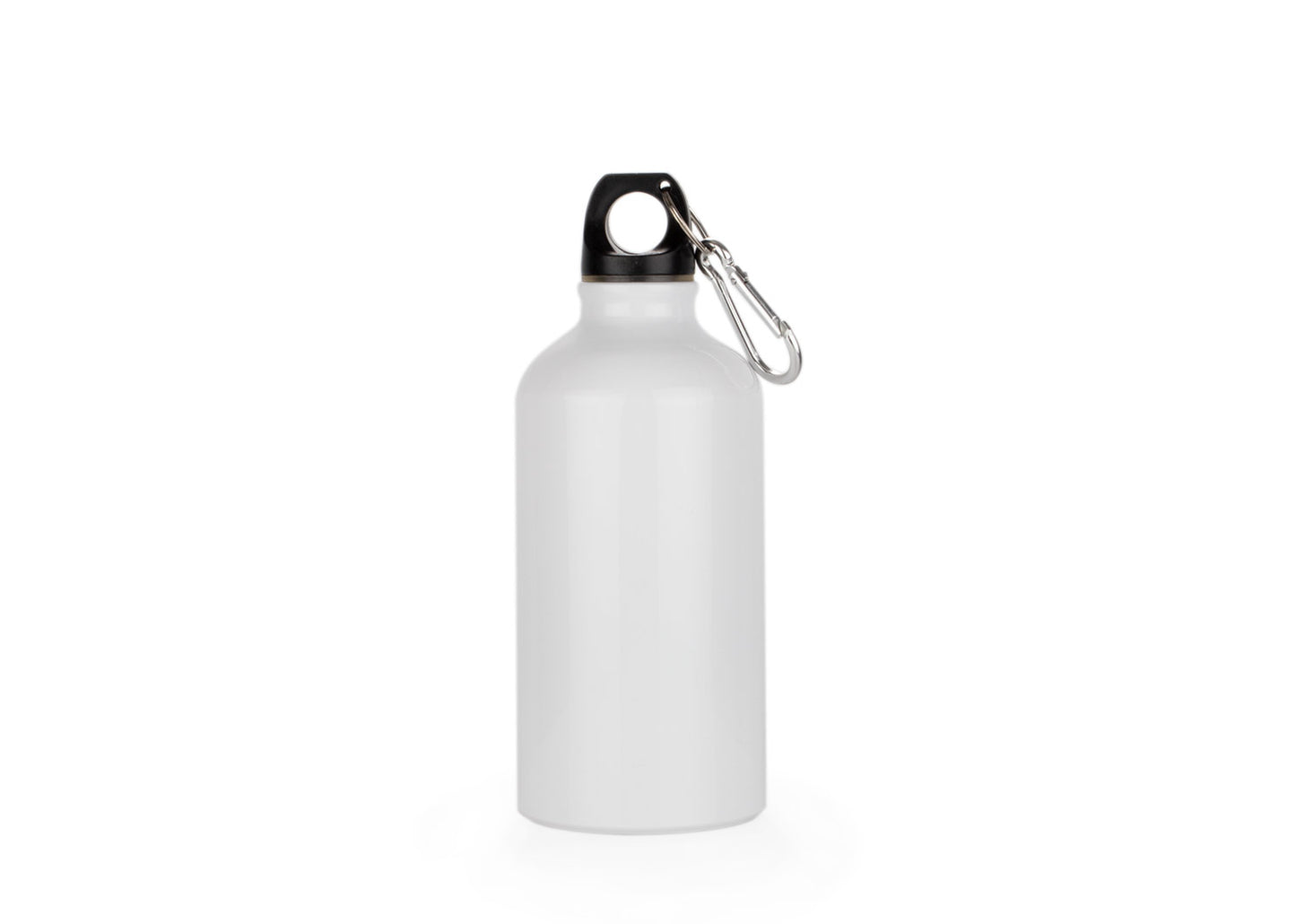 Botella en Aluminio Miles 550 ml / 19 Oz BE0033