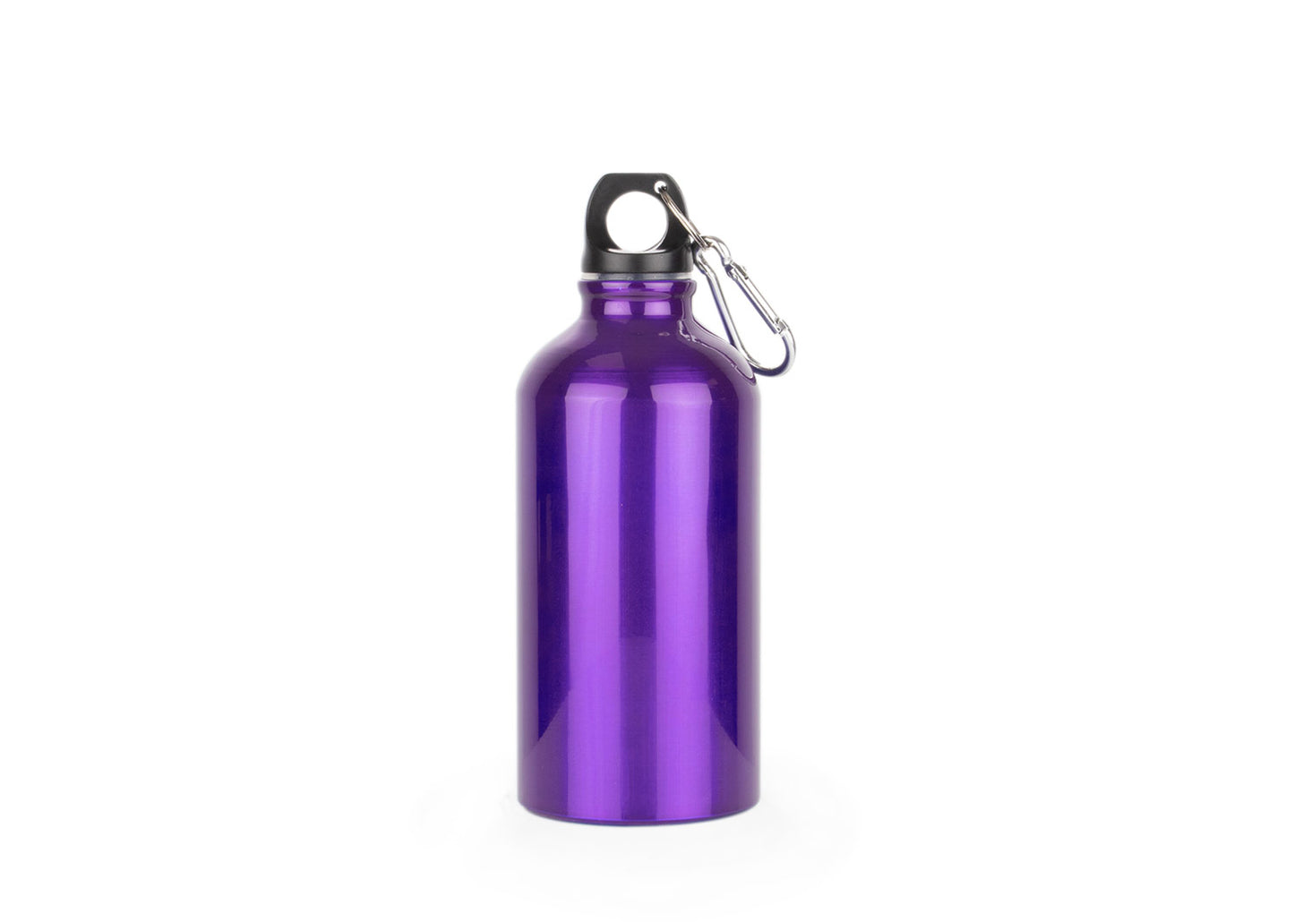 Botella en Aluminio Miles 550 ml / 19 Oz BE0033