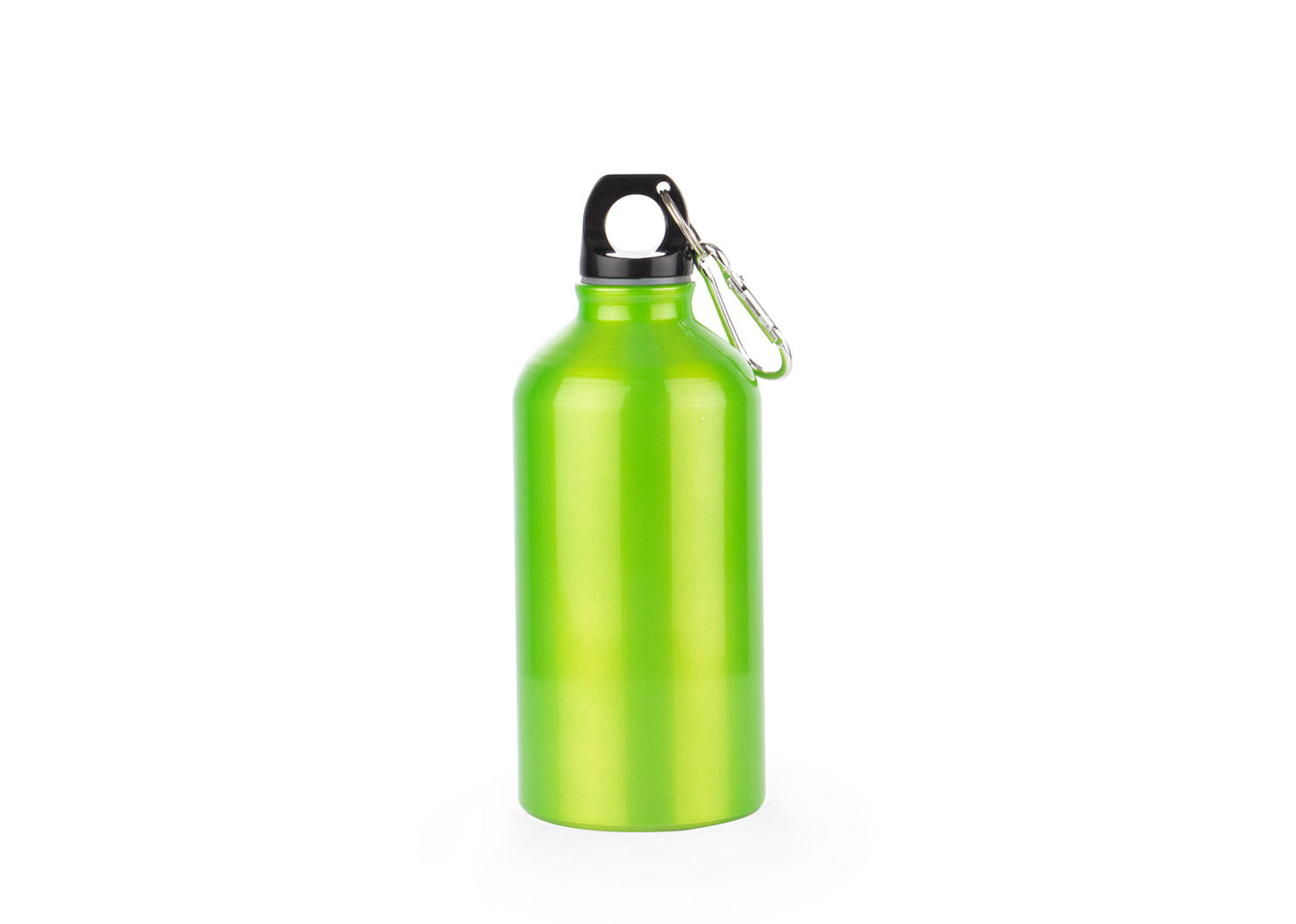 Botella en Aluminio Miles 550 ml / 19 Oz BE0033