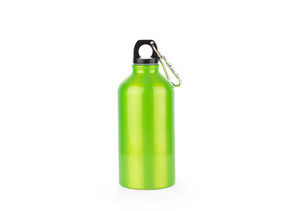 Botella en Aluminio Miles 550 ml / 19 Oz BE0033