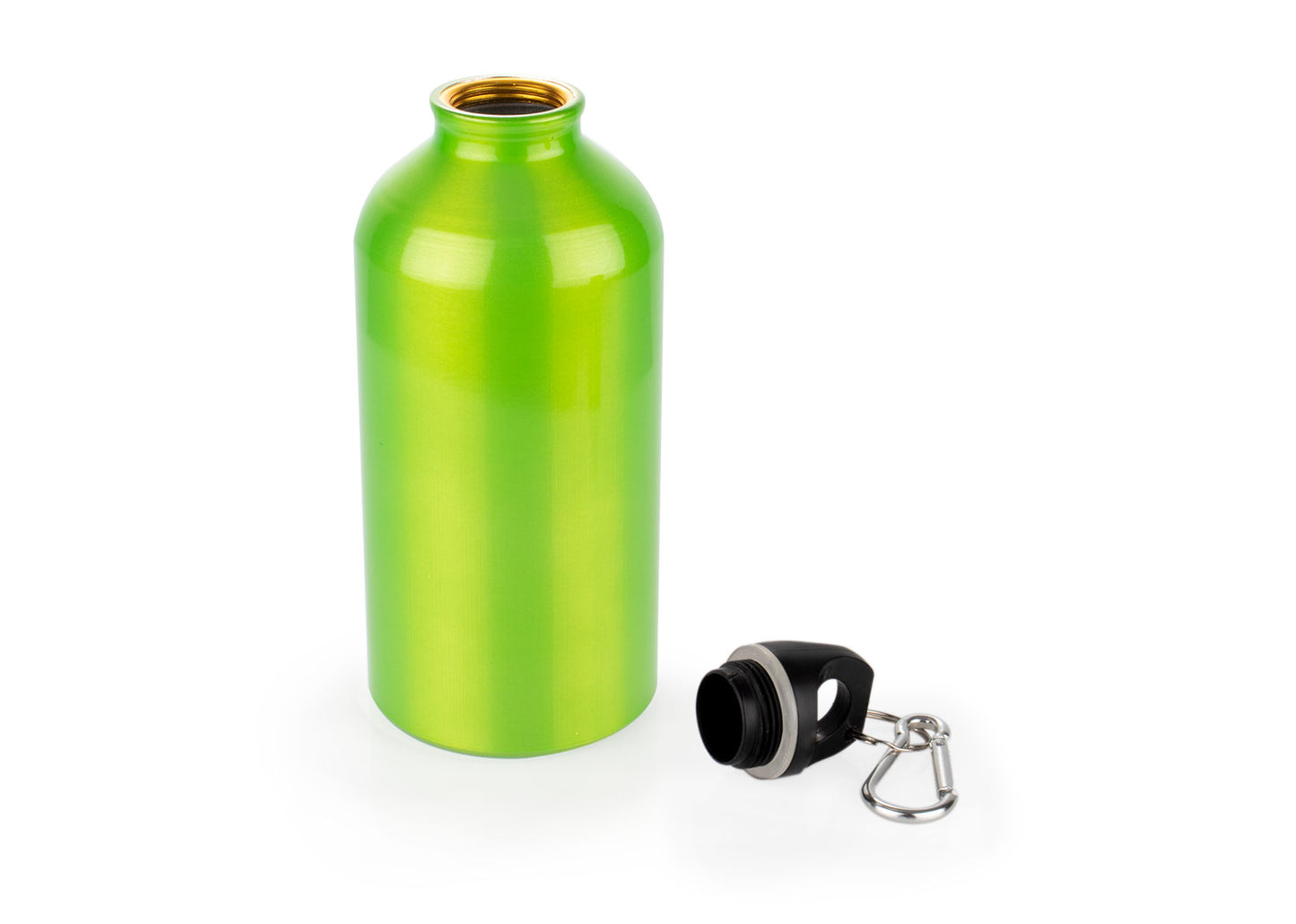 Botella en Aluminio Miles 550 ml / 19 Oz BE0033
