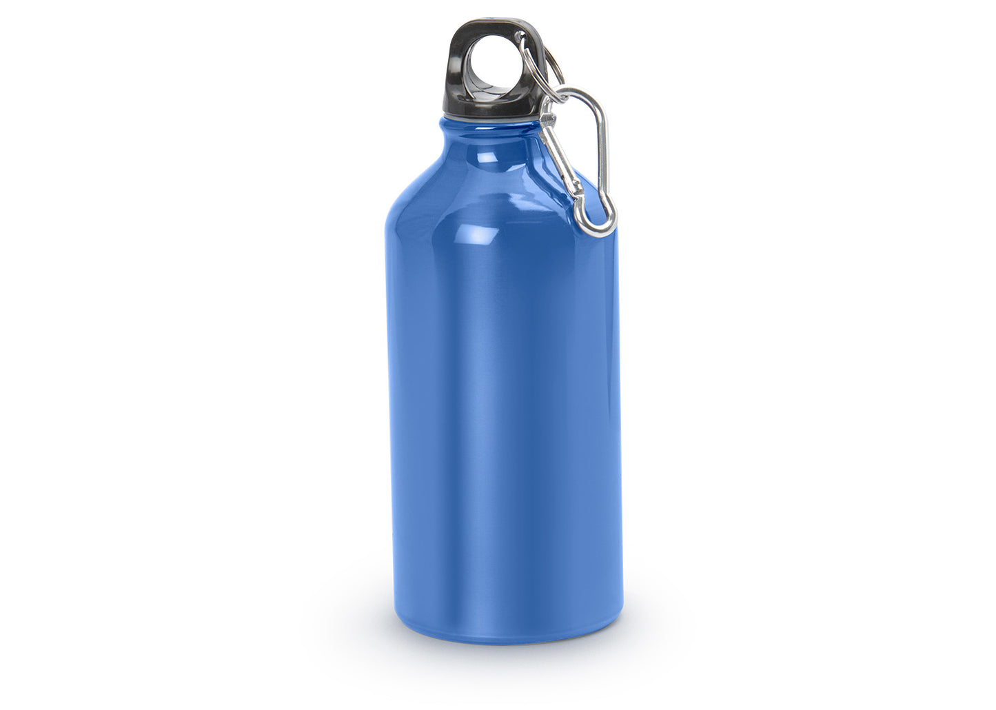 Botella en Aluminio Miles 550 ml / 19 Oz BE0033