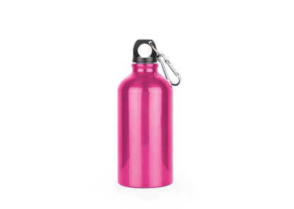 Botella en Aluminio Miles 550 ml / 19 Oz BE0033