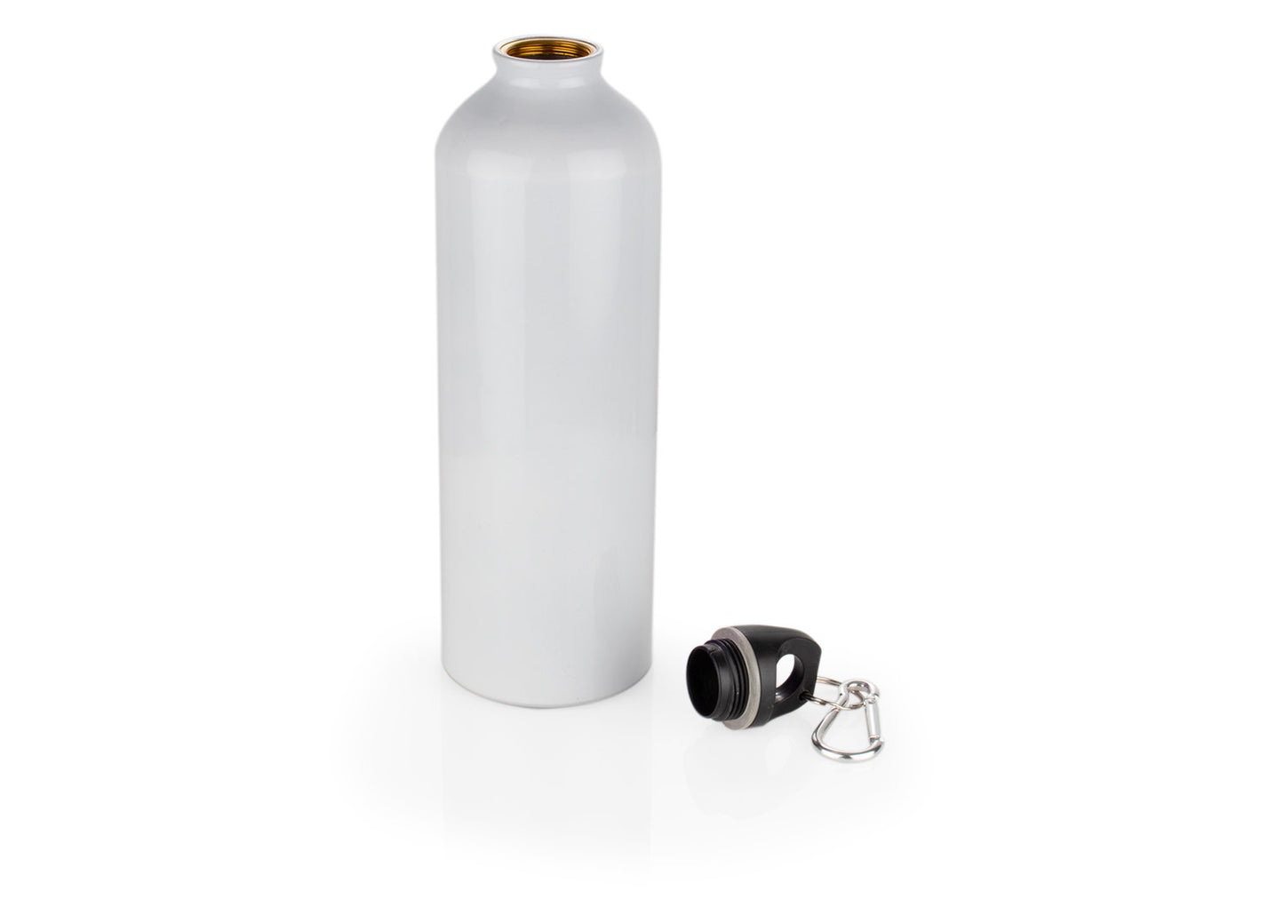Botella en Aluminio Tower 800 ml / 27 Oz BE0034