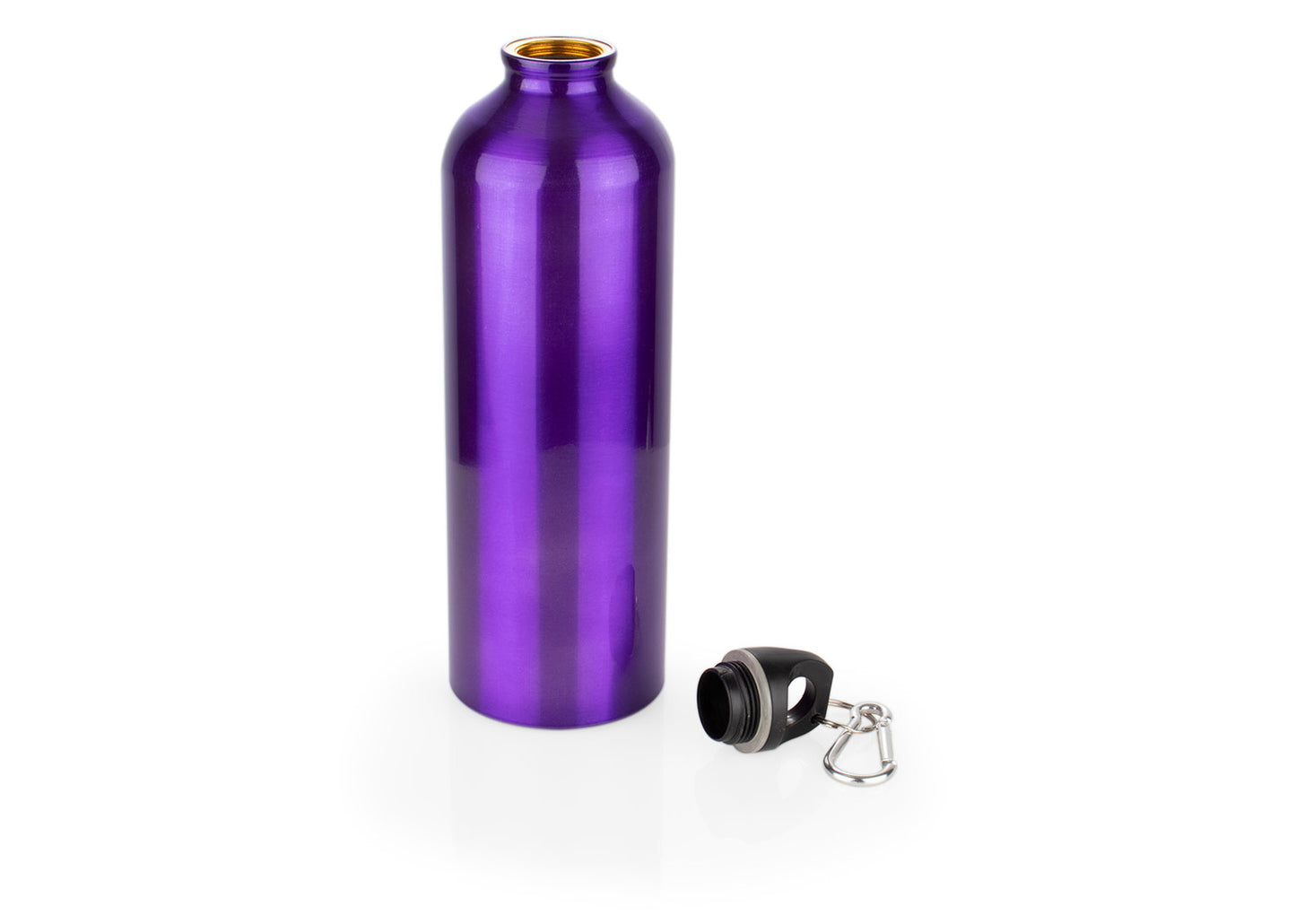 Botella en Aluminio Tower 800 ml / 27 Oz BE0034