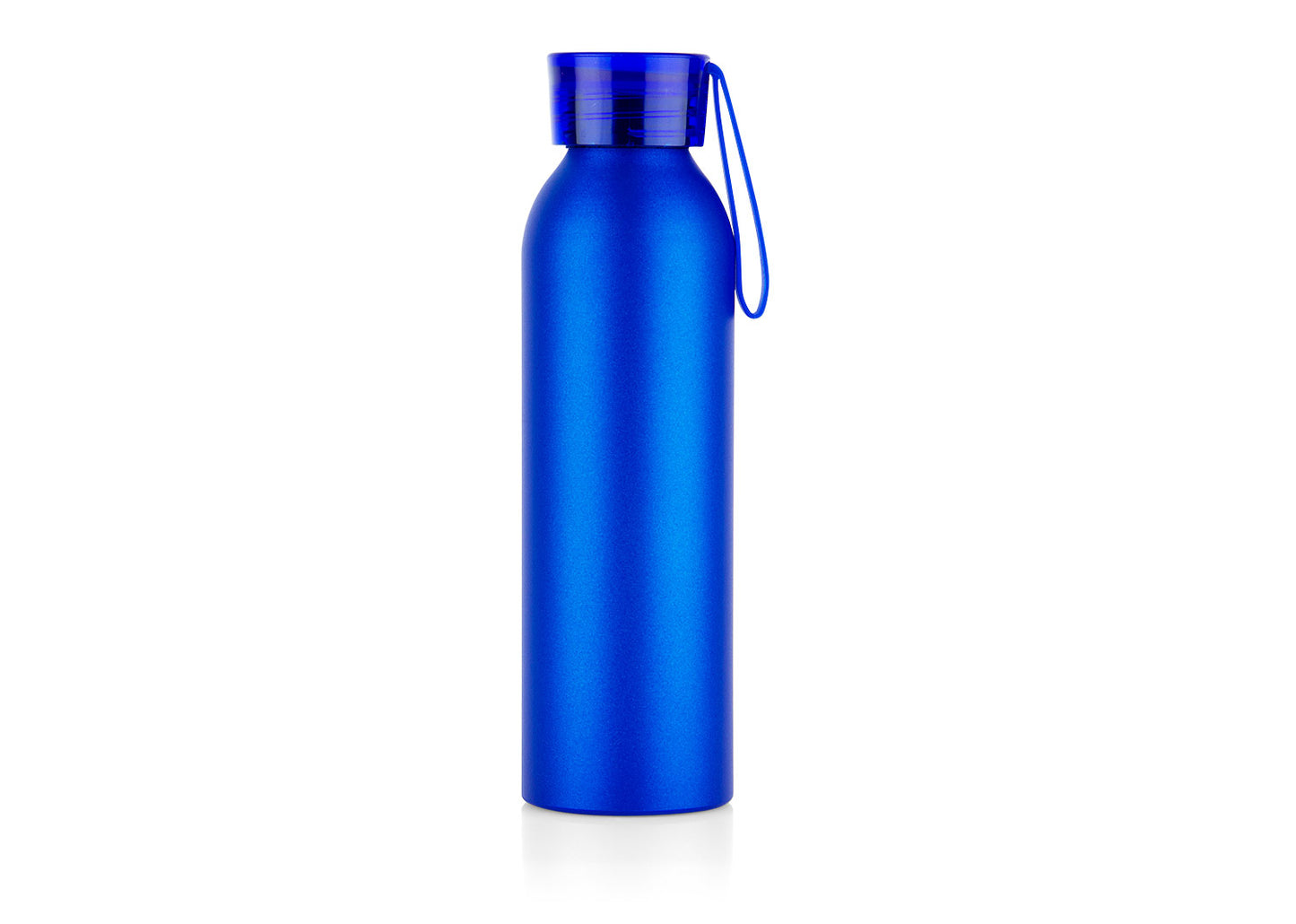 Botella Aluminio Know 650 ml / 22 Oz BE0350