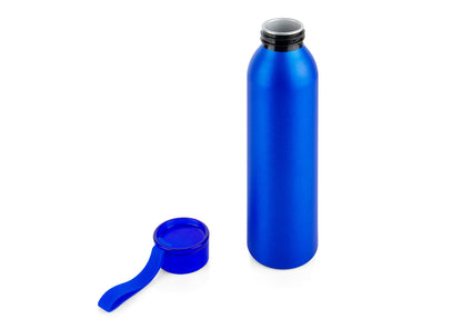 Botella Aluminio Know 650 ml / 22 Oz BE0350