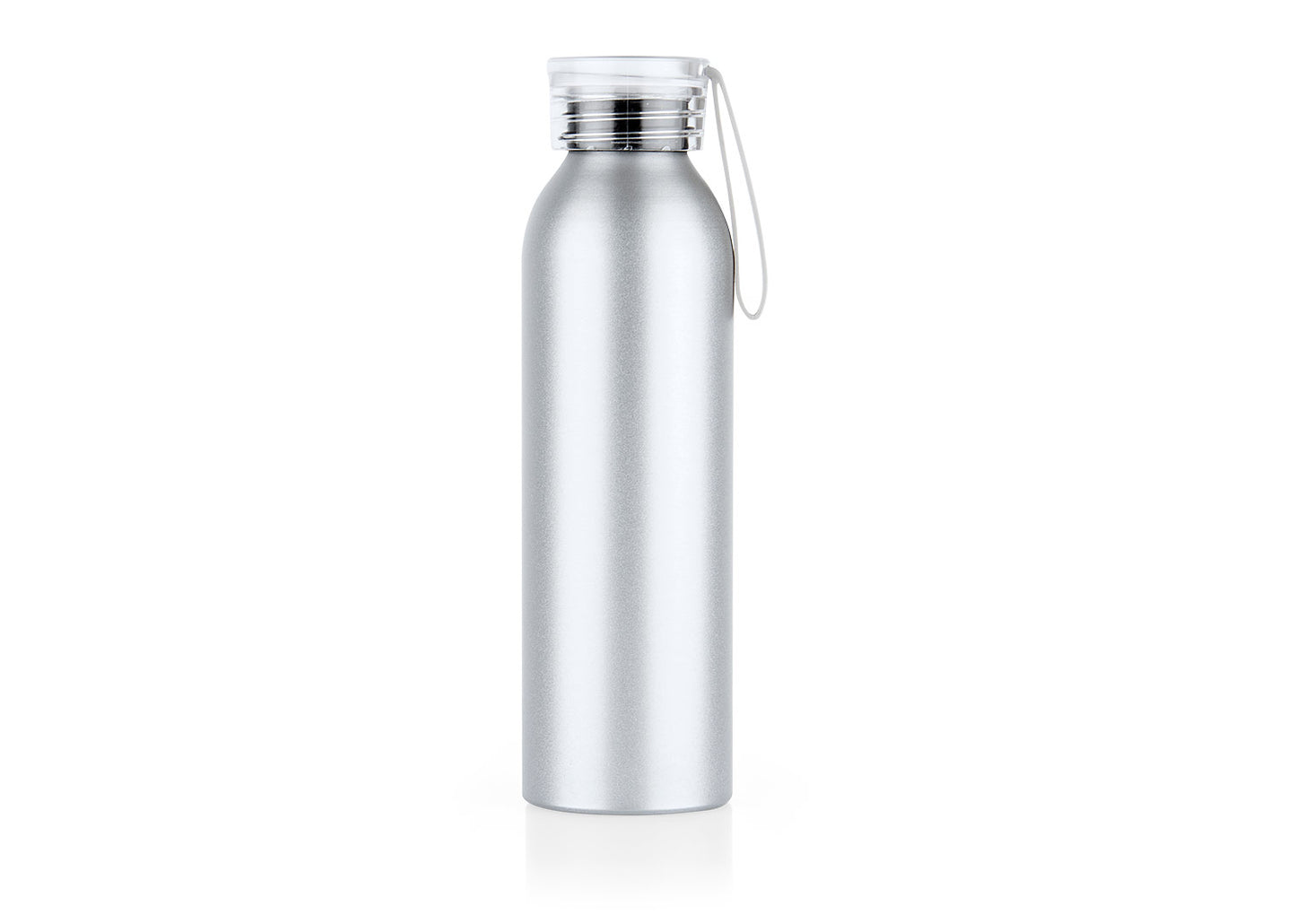 Botella Aluminio Know 650 ml / 22 Oz BE0350
