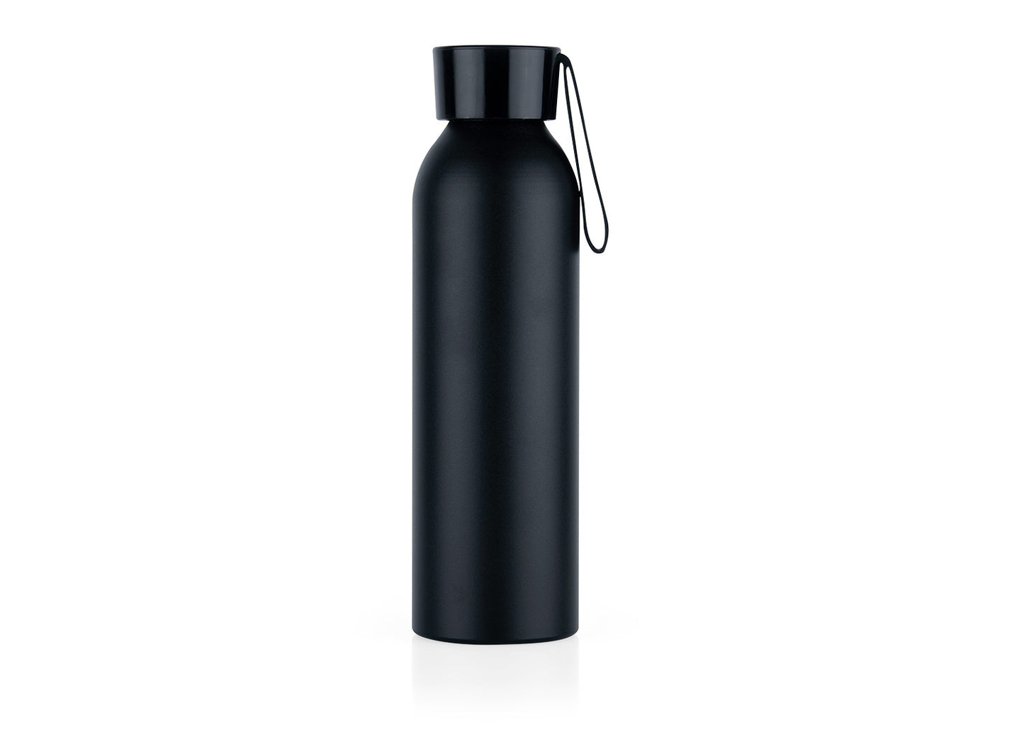 Botella Aluminio Know 650 ml / 22 Oz BE0350