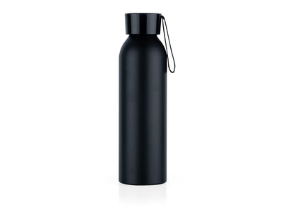 Botella Aluminio Know 650 ml / 22 Oz BE0350