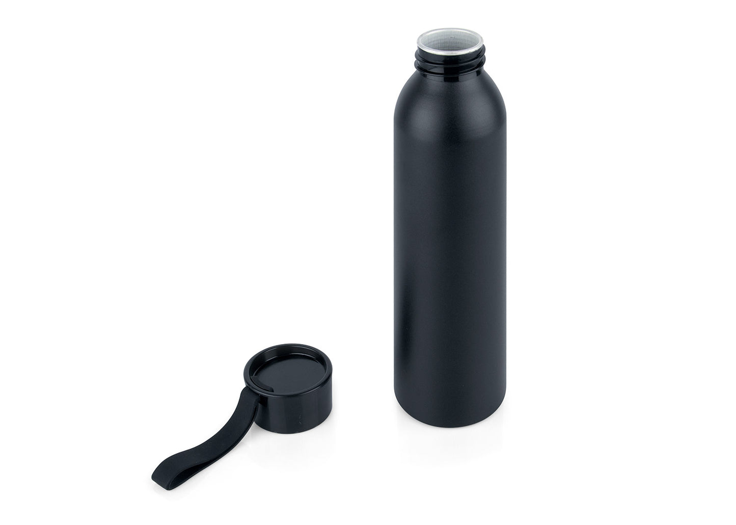 Botella Aluminio Know 650 ml / 22 Oz BE0350