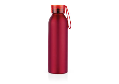 Botella Aluminio Know 650 ml / 22 Oz BE0350