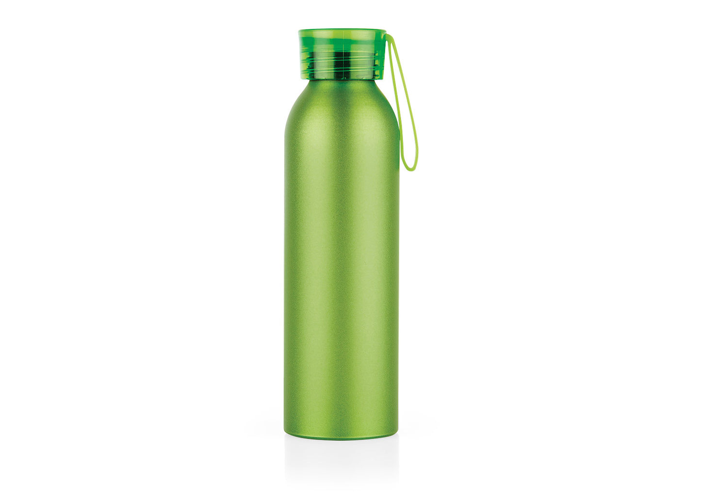 Botella Aluminio Know 650 ml / 22 Oz BE0350