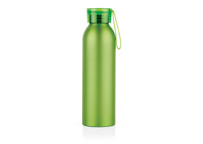 Botella Aluminio Know 650 ml / 22 Oz BE0350