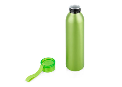 Botella Aluminio Know 650 ml / 22 Oz BE0350