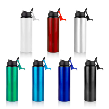 Botella Aluminio Ajax 900 ml / 30 Oz BE0353