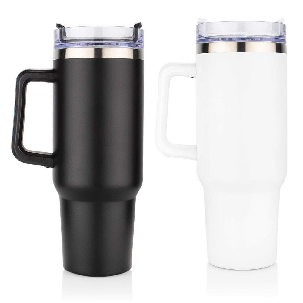 Botella en Acero Ranger 1200 ml / 41 Oz BE0420