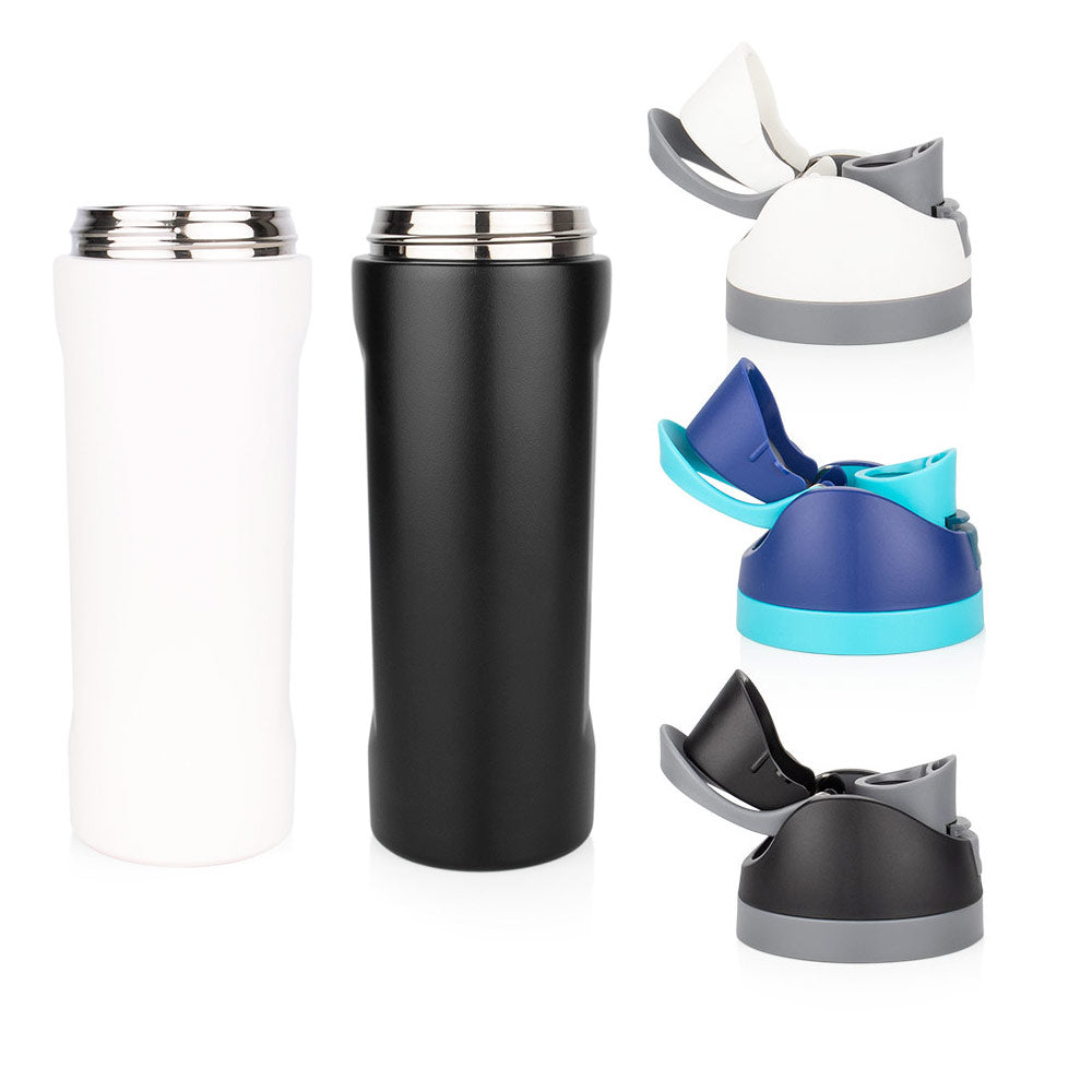 Botella sin tapa Sparky 500 ml / 17 Oz BE0440