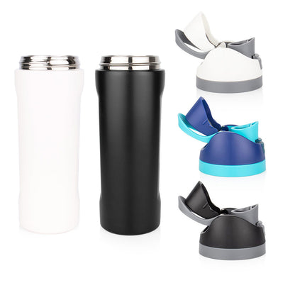 Botella sin tapa Sparky 500 ml / 17 Oz BE0440