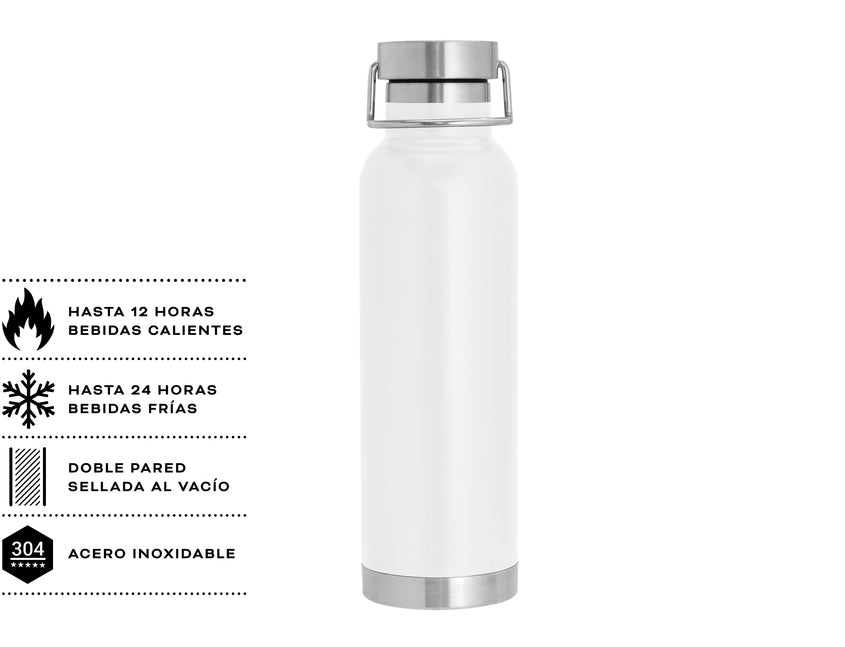 BOTELLA VACUUM "HYDRO II" K103