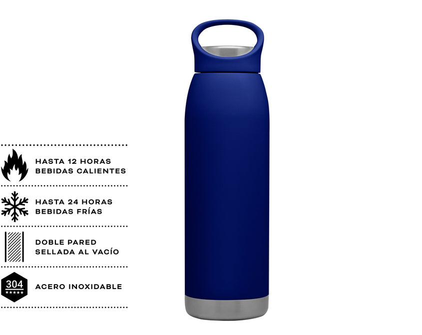 BOTELLA VACUUM "GAUDÍ"  K106