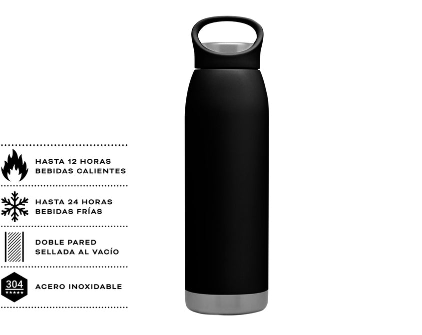 BOTELLA VACUUM "GAUDÍ"  K106