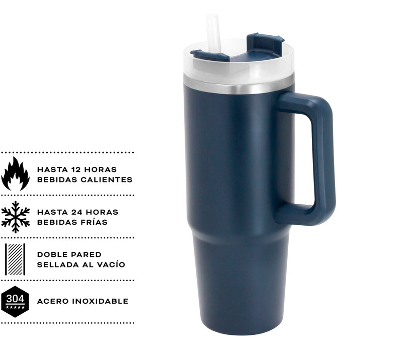 Mug vacuum "MAGNO" T702