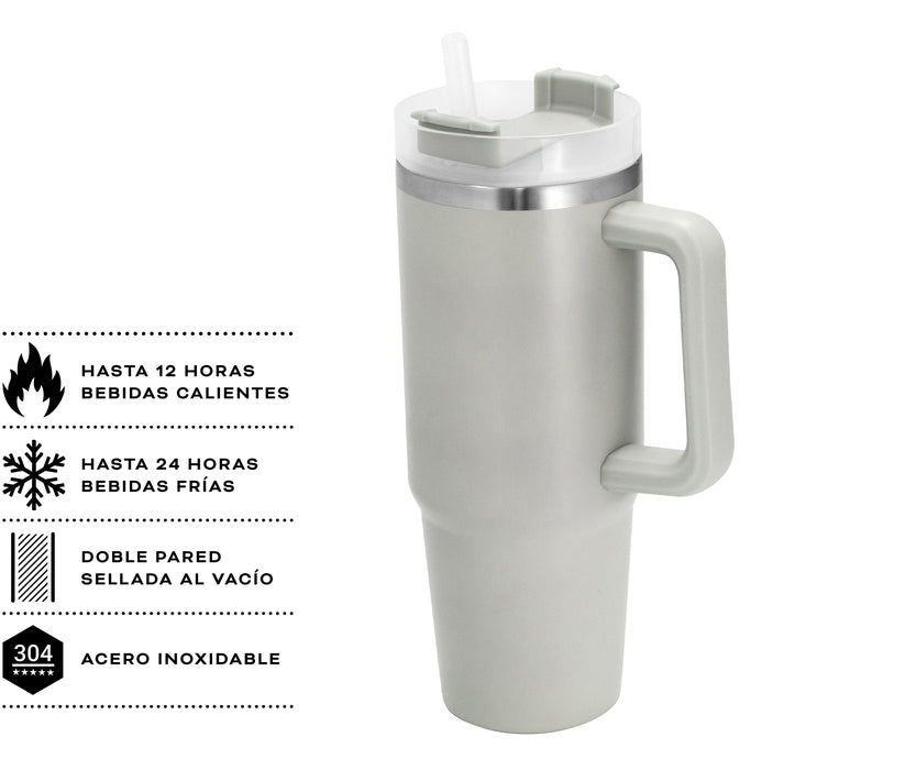 Mug vacuum "MAGNO" T702