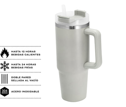 Mug vacuum "MAGNO" T702