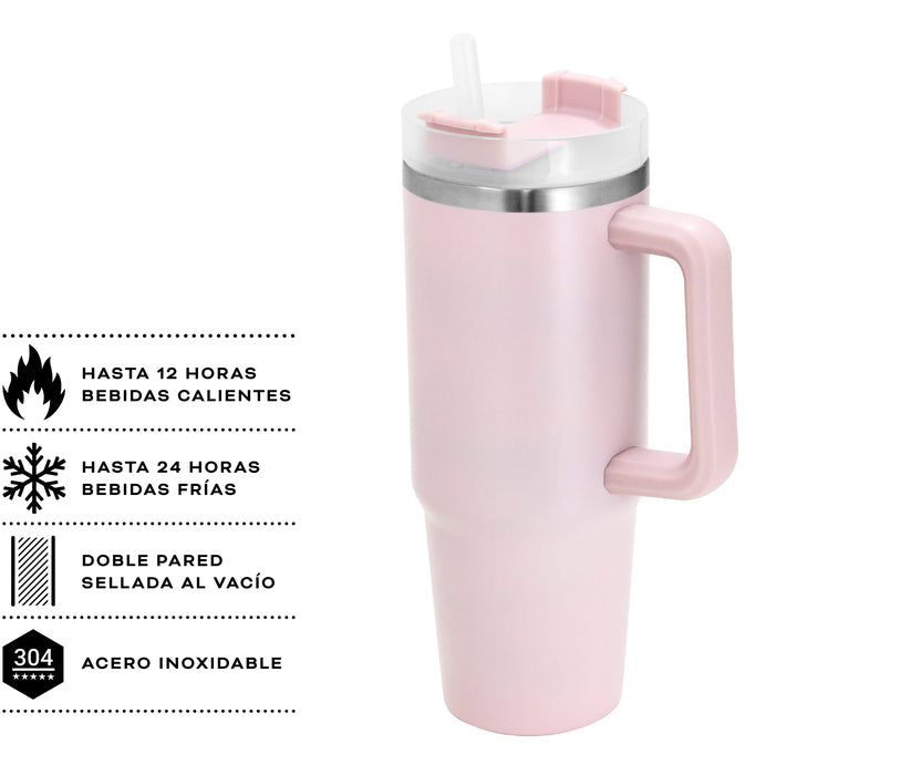 Mug vacuum "MAGNO" T702