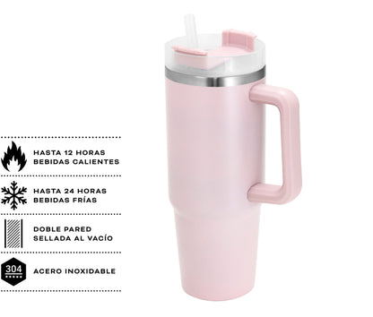 Mug vacuum "MAGNO" T702